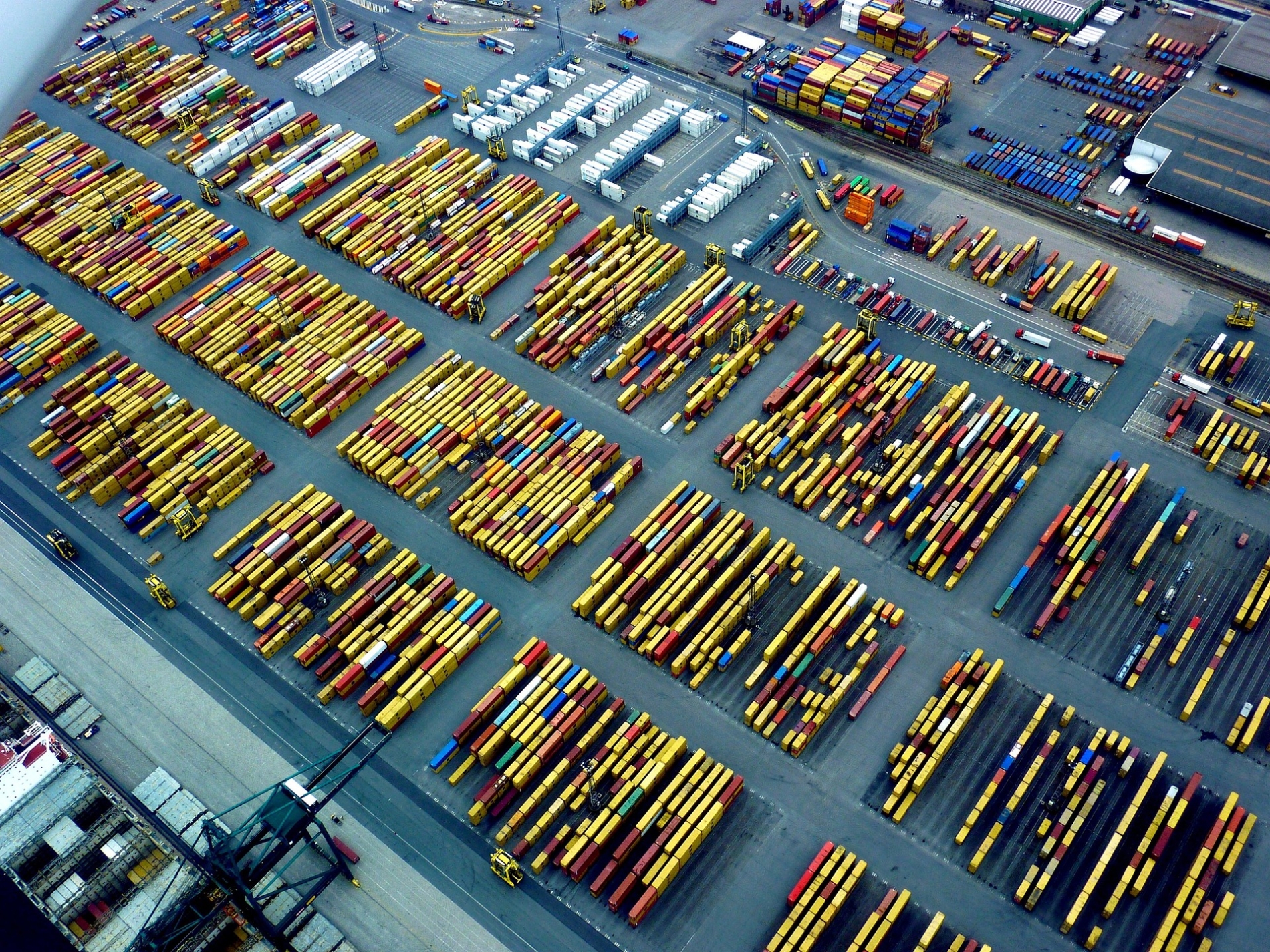 Trasporti – logistica – intermodalità