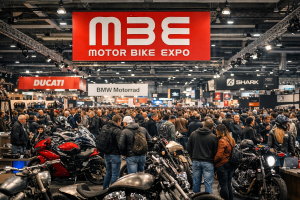 Motor Bike Expo 2026